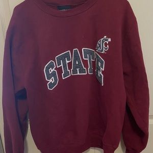 Vintage Crewneck Sweatshirt